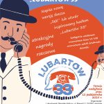 12 lipca zapraszamy na pierwsze z serii warsztatów II Festiwal „Lubartów 33”